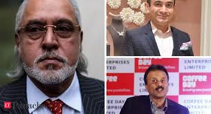 7 Indian Billionaires Who Went From Riches To Rags - More Money, More  Problems? | The Economic Times