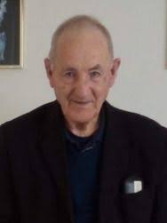 Condolence Book for Aidan Moore (Enniscorthy, Wexford)