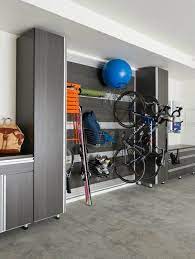 Check spelling or type a new query. Garage Organization Garage Wall Shelving California Closets Garage Storage