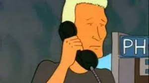 Tonight's episode of king of the hill dealt with racial stereotypes, particularly the myth that white. Boomhauer Calls 911 King Of The Hill Youtube