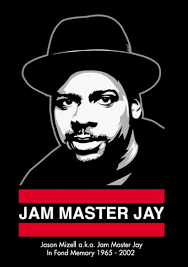 Jam Master Jay R.I.P.