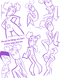 Rule34 - If it exists, there is porn of it  milky mint, stephany vasquez   1622163