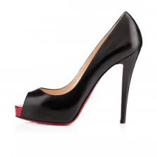 Il suddetto elenco ha un carattere indicativo. Suola Rossa Ma Certo E Louboutin Questione Di Stile