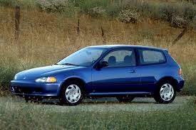 Save up to $3,406 on one of 12,100 used honda civics near you. Used Honda Civic Review 1990 1995 Carsguide