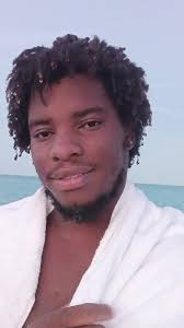 Tall Black Guy Miami