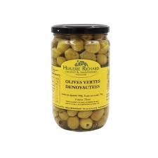 Olives Noires De Nyons Aop Huilerie Richard Artisan Moulinier Depuis 1885