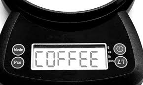 best coffee scale of 2020 help at my home