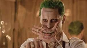 So when i heard jared leto would be returning as joker in zack snyder's justice league — uttering the words we live in a society in the trailer, no less! Jared Letos Joker War Laut David Ayer Erheblich Besser In Seiner Fassung Von Suicide Squad