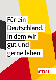 Diese seite möchte einen überblick über die art und weise geben, wie sich die parteien gegenwärtig auf ihren… Bundestagswahl 2017 Mit Diesen Plakaten Gehen Die Grossen Parteien Ins Rennen