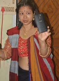 Indian aunty nude pics - 7 Porn Pic - EPORNER