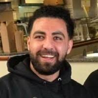 Marda Loop Barber shop