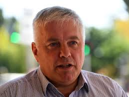 Chinese newspaper Global Times accuses Senator Rex Patrick of damaging ties 