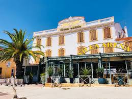 Villa Arena Hotel Carry Le Rouet Tarifs 2021 Mis A Jour 123 Avis Et 54 Photos Tripadvisor