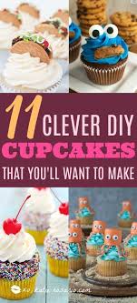 11 Insanely Easy Diy Cupcakes That You Can T Wait To Make In 2020 Cake Decorating For Beginners Baking For Beginners Cake Decorating Tips