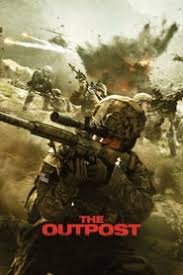 Geoffrey rush, sophie nélisse, emily watson and others. The Outpost Fulltube Fulltube