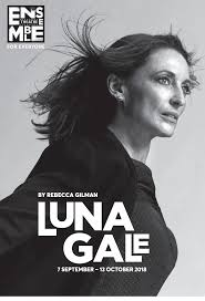 BY REBECCA GILMAN 7 SEPTEMBER