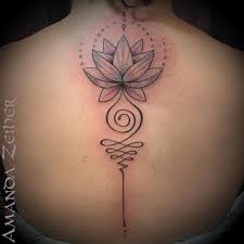 Lotus flower tattoo ideas that get you super excited? Updated 35 Lovely Lotus Flower Tattoos August 2020
