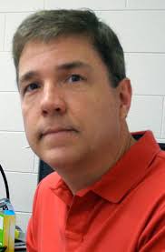 Hicks provided “Dad-Burned” lessons for all he coached