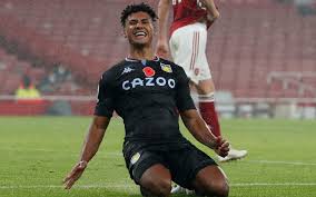 This page displays a detailed overview of the club's current squad. Ollie Watkins Fires Irrepressible Aston Villa To Stunning Victory Over Arsenal