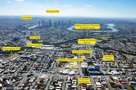 193 cavendish road coorparoo queensland 4151. Exceptional Coorparoo Development Site Hits The Market