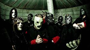 After several lineup changes in its early years. Slipknot Members Recorded Album S Worth Of Unreleased Songs Together In 2008 Revolver