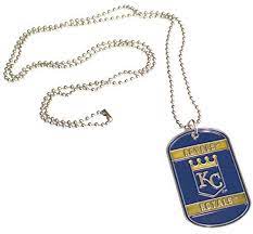 Kansas City Royals Dog Hats Dog Hat Kansas City Royals Dog Tag Necklace