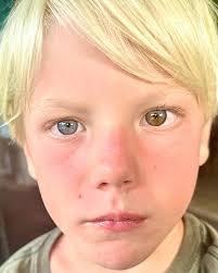 Happy 7th Birthday to this young man! So proud to be your dad and the  person you're growing into. Pumped to share Father's Day with your Birthday  this year. Love you to