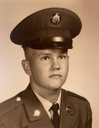 John Byrd Jr. Obituary