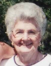 Obituary information for Margaret F. "Marge" Blaubach
