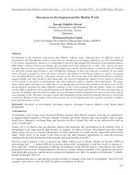 Universal edu centre sdn bhd. Https Ijbssnet Com Journals Vol 10 No 11 November 2019 16 Pdf