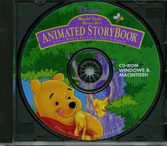 Milne, it was the studio's only winnie the pooh production released before walt disney's death ten months later. Video Game Disney S Animated Storybook Winnie The Pooh And The Honey Tree Google Arts Culture