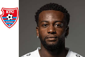 KFC Uerdingen: Jeff Fehr ist ein Kandidat für die Stammelf