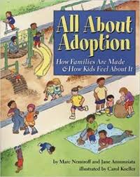 So i researched and researched. Books About Adoption Parenting Tips Advice Pbs Kids For Parents