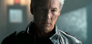 First Spoilery Trailer for 'The Double' with Richard Gere, Topher Grace