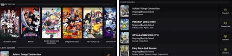 Animania app also provide facility of downloading anime. Animania V1 4 4 Apk Descargar Para Android Appsgag