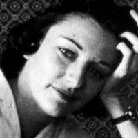 Poet Anne Sexton Publishes First Book