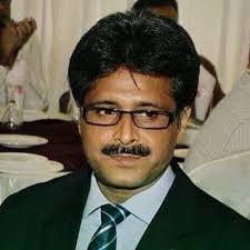 Olympian Naveed Alam ambushed outside Sheikhupura stadium