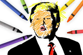 Search through 623,989 free printable colorings at getcolorings. Elite Campuses Offer Students Coloring Books Puppies To Get Over Trump