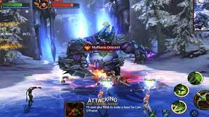 Cari game rpg offline terbaik untuk android? 5 Game Mmorpg Android Ini Dinantikan Banyak Gamer Rilis Di Tahun 2021 Apa Saja