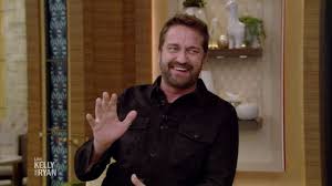 Gerard spent some of his very early childhood in montreal, quebec. Gerard Butler Makes His Accent Stronger When He Goes To Scotland Youtube