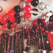 Balloon decoration is the main source of any celebration. Best Balloon Decoration In Chandigarh Birthday Planners In Chandigarh