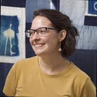 Theresa Joy Hitchcock, MA, LPC, ATR