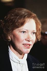 Rosalynn Carter Photos for Sale
