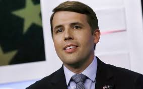 At Chris Pappas Restaurant: A Great Divide at Moment of Trump Impeachment