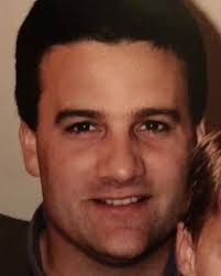 April 2nd Douglas MacMillan Cherry, 38 years old, South Tower 104th floor  Douglas MacMillan Cherry was born