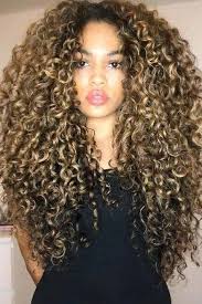 Another way to unlock your curls is to talk to a stylist who specializes in curly hair. All You Need To Know About 3a 3b And 3c Hair Care Tips Styling Tricks Best Products Curly Hair Styles Curly Hair Styles Naturally Curly Hair Care Routine
