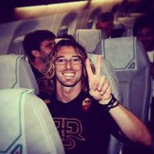 6 december 1981 (38 years old). Federico Balzaretti Balzaretti42fc Twitter