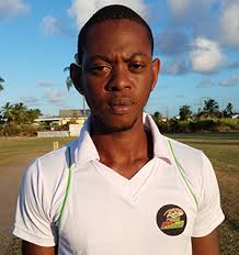 Yearwood slams maiden century to lift DCC ahead of Bel Air