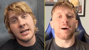 Pool party with Paddy Pimblett ends in disaster ― Jack Shore tells all