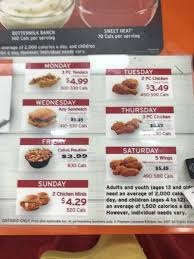 Popeyes has a stock of a broad option of department store at an affordable price. What S With This New Popeyes Chicken Sandwich Redflagdeals Com Forums
